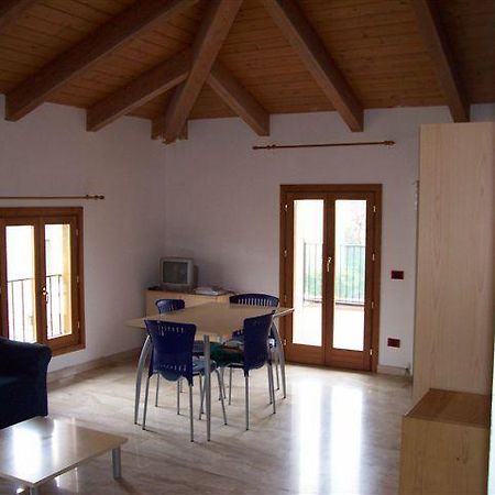 Residence La Vecchia Reggio Reggio Emilia Luaran gambar