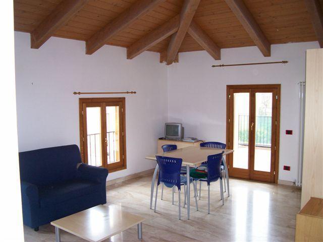 Residence La Vecchia Reggio Reggio Emilia Luaran gambar