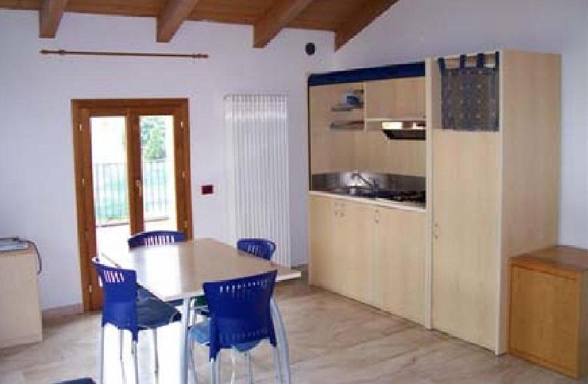 Residence La Vecchia Reggio Reggio Emilia Bilik gambar