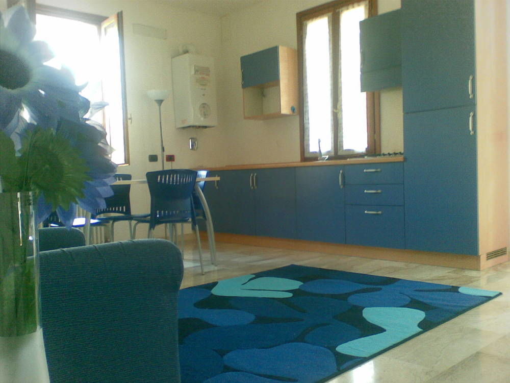 Residence La Vecchia Reggio Reggio Emilia Luaran gambar