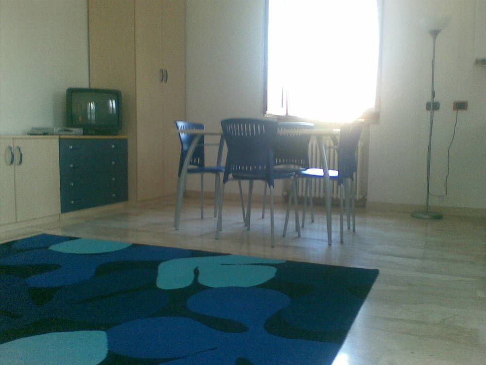 Residence La Vecchia Reggio Reggio Emilia Luaran gambar