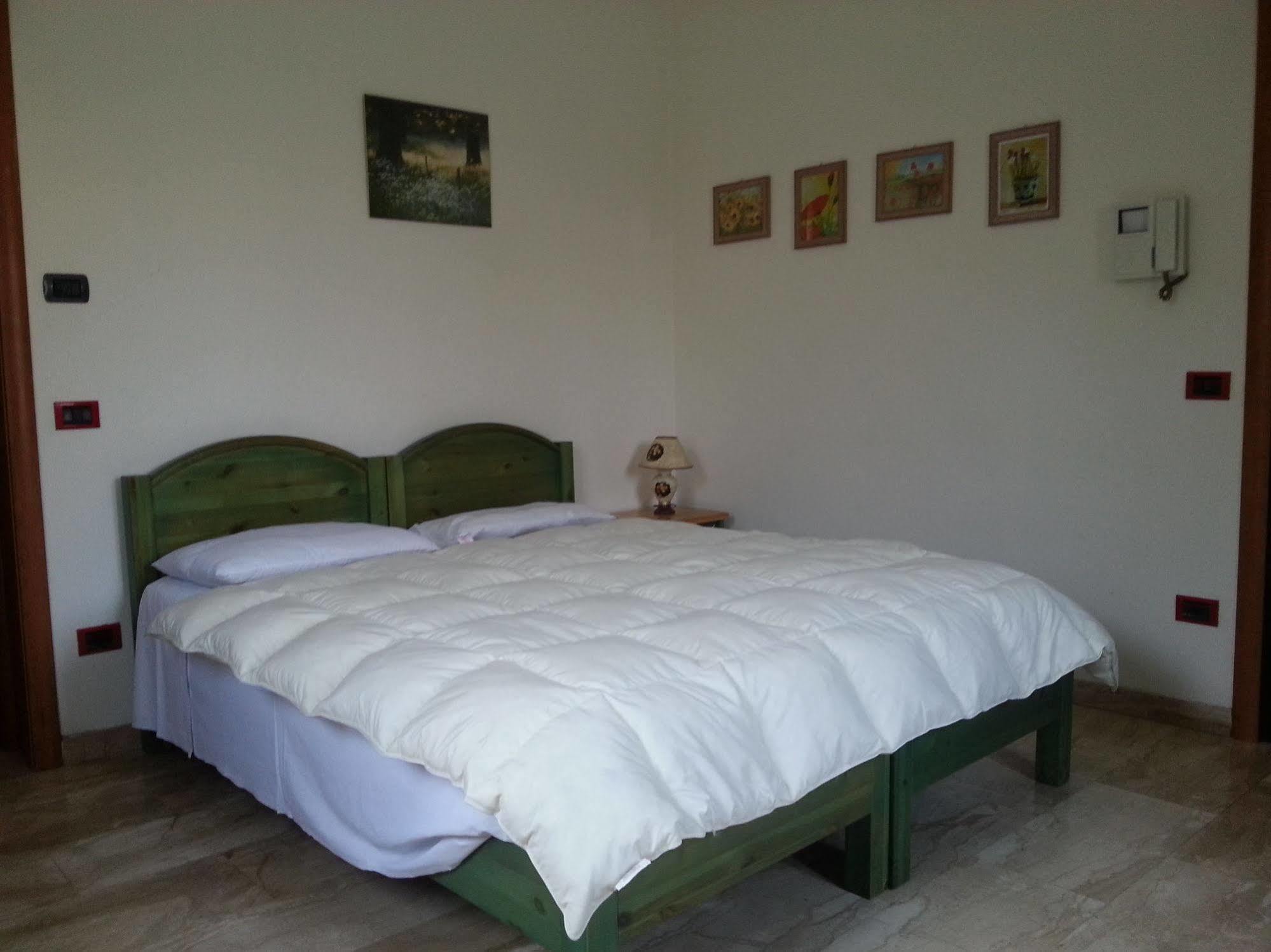 Residence La Vecchia Reggio Reggio Emilia Luaran gambar